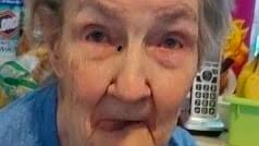 Rose Hinrichs Obituary (1937