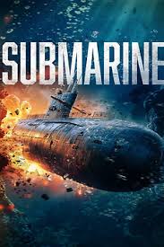 Submarine of the Deep (2026) Full Movie In Bengali Dubbed [WEBRip 1080p 720p 480p] – 1XBET