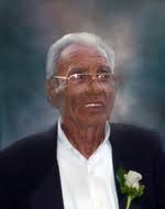 Obituary for Enrique Reyes Garza