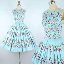 Vintage 1950s Neiman Marcus Dress 1950s Cotton Sundress Mint Etsy In 2020 Vintage 1950s Dresses Neiman Marcus Dresses 1950s Dress