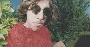 the chrome ball incident: chrome ball interview #154: john lucero