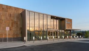Architects Hgw Hanna Gabriel Wells Kaiser Carmel Valley Medical Office Building Office Building Office Building Architecture Hospital Architecture
