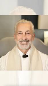 Tony Nader MD, PhD, MARR added...