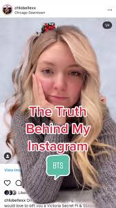 Michelle Cromer 2023instagram Profile Views 2023