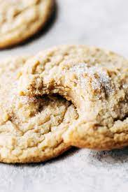 The Best Sugar Cookies - Soft & Chewy | Butternut Bakery