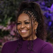 Michelle Obama souligne l'anniversaire de Barack Obama avec une tendre  photo de couple et un magnifique message. Tous les détails dans les  commentaires: