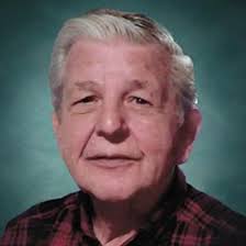 Obituary information for Raymond Meade Peck