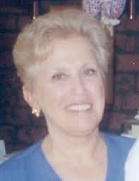 Obituary information for Eileen Ann DeClementi