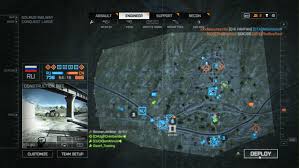 The following cards are available for battlefield 4 each card can be played in any game mode. Battlefield 4 Part 10 Golmud Railway