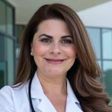 Dr. Elissa Gartenberg, DO