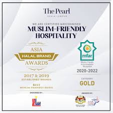 We're pleased to announce the 7 th annual halal food & eid festival aka halal fest 2019 ! The Pearl Kuala Lumpur A 4 Star Hotel Near Mid Valley And Sunway Lagoon Theme Park