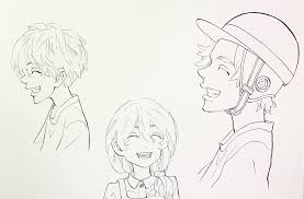 東京卍リベンジャーズ 公式 on twitter
