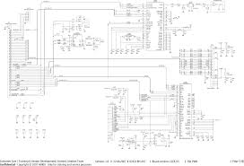 N91 Schematics Nokia 6263 Rm 207 Service