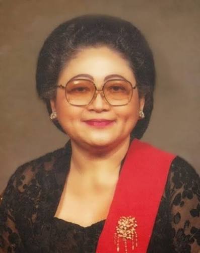 Siti Hartinah - Wikipedia bahasa Indonesia, ensiklopedia bebas