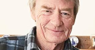 Douglas S. Rasmussen