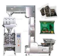 Automatic Dog Food Pet Food Vertical Packaging Machine Manufacturer Pouch  Packing Machine