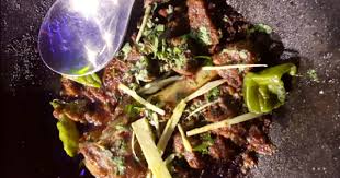 In pakistani food recipes, karahi is a trending and most popular recipe that can be prepared in different ways. Mutton Koyla Karahi Recipe In Urdu The Cook Book