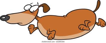 Find the perfect fat dog cartoon stock photos and editorial news pictures from getty images. Cartoon Fat Dog Stock Vector Royalty Free 632305364