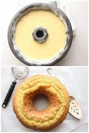 Chances are you may have and probably just thought it was a really moist and light classic poundcake. Italian Fresh Cream Lemon Cake An Italian In My Kitchen