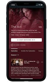 Anderson, freelance contributor, techhive | the best in streaming entertainment, from the experts. How To Download Movies And Tv Shows From Hulu