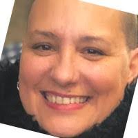 Theresa Hughes's Instagram, Twitter & Facebook