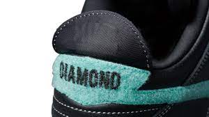 Diamond Supply Co. X Nike Sb Dunk Low 'Black Diamond' Release Date | Sole  Collector