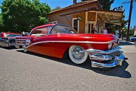 Hot Rods And Customs At The Strangers Car Show Myrideisme Com Custom Cars Custom Cars Paint Classic Cars Trucks Hot Rods