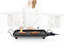 Great savings & free delivery / collection on many items. Princess Teppanyakigrill 2500 W Teppanyaki Fur Zuhause Japanischer Tischgrill 2 4 Personen Low Fat Grillplatte 2500watt Online Kaufen Otto