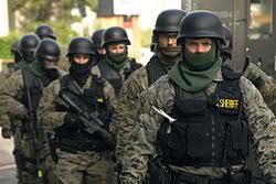 Airs thursdays at 10/9c on cbs. Swat Wikipedia