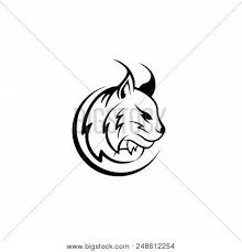 Logo lynx free vector we have about (68,515 files) free vector in ai, eps, cdr, svg vector illustration graphic art design format. Lynx Lynx Cat Lynx Vector Photo Free Trial Bigstock