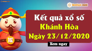 Bắt đầu từ 17h15 hàng ngày. Xskh 23 12 Xá»• Sá»' Khanh Hoa Ngay 23 Thang 12 NÄƒm 2020 Sxkh 23 12
