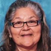 Annette Tsosie Obituary