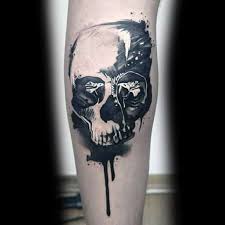 One thing that makes floral tattoos to be versatile is the fact that it works well for both men and women. 75 Sweet Tattoos For Men Cool Manly Design Ideas