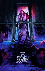 See more ideas about the thing 1982, horror movies, movie art. The Thing Archives Home Of The Alternative Movie Poster Amp