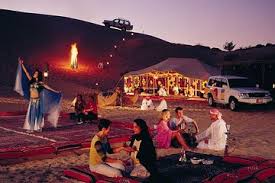 Safari dinner party party ideas The Best 10 Dubai Overnight Tours W Prices