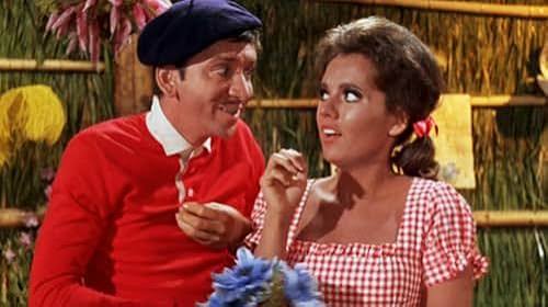 The Many Loves of Dobie Gillis (TV Series 1959–1963) - News - IMDb