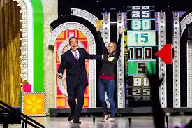 uis performing arts center the price is right live