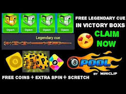 Owing a better cue is a quick way to give yourself an advantage right out of the besides, it does not depend on one's cue to win games; How To 8 Ball Pool Free Legendary Cue Reward All Cue In Victory Box Duration 1 58 Pool Coins Pool Hacks 8ball Pool