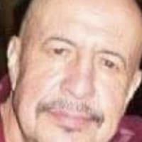 Maxamino Ortega Jr. Obituary (1952