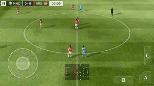 First touch soccer 16 (fts 16) kategori : First Touch Soccer Ukuran Kecil Fts 2021 Mod Liga Indonesia Terbaru Apk Obb Hanya 300mb Nah Untuk Lebih Jelasnya Langsung Saja Cakedot