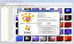 Download xnview for windows pc from filehorse. Xnview Update Auf Version 2 04 Als Download Veroffentlicht Pc Magazin