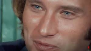 Johnny Hallyday : Netfix a dévoilé la bande-annonce de son documentaire  consacré au rockeur