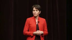 View the latest biography of jayne hrdlicka and also find personal life, estimated net worth 2020 & 2021, salary, age, career & more. Inspiring Female Leaders Jayne Hrdlicka At Women Management Dinner 2015 Youtube