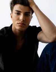 FORD/ROBERT BLACK AGENCY · MAINBOARD · MEN