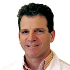 Dr. Caleb Hirsch, MD