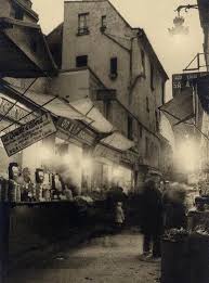 Authenticfauxhemian Montmartre Montmartre Paris Paris Photos