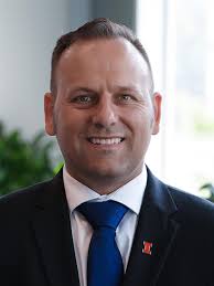 Blake Everett Johnson