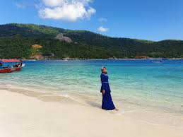 Terdapat 9 pulau di johor. Trippulau Hashtag On Twitter