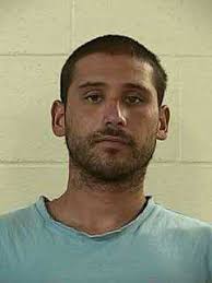 Taylor,eric Ladeel Mugshot