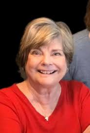 Obituary information for Barbara Veneklase